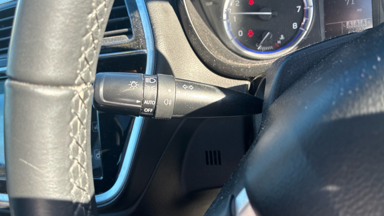 Suzuki Sx4 S Cross 1.4 Boosterjet 48V Hybrid SZ5 ALLGRIP 5dr Petrol Hatchback